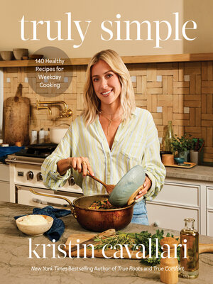 cover image of Truly Simple